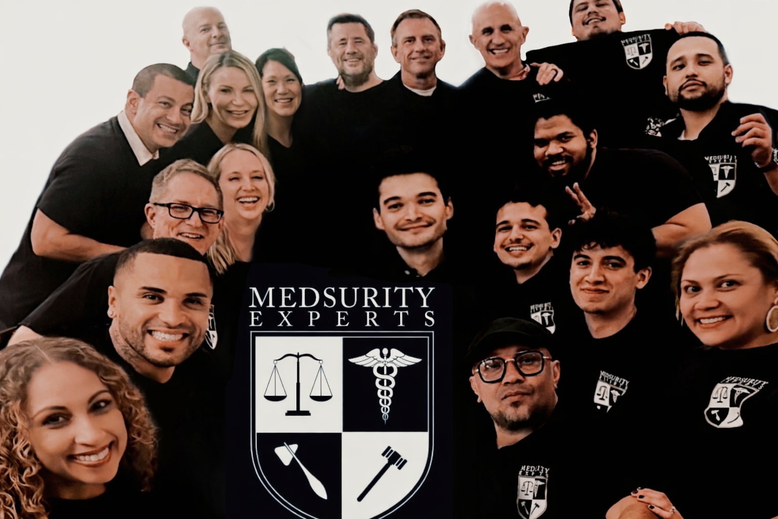 our team